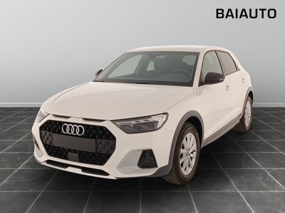 Audi A1 allstreet 25 1.0 tfsi 95cv