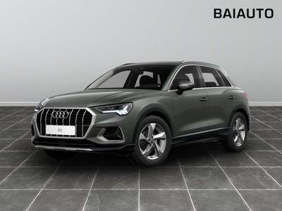 Audi Q3 35 2.0 tdi business advanced s tronic