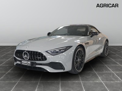 AMG SL amg roadster 43 381cv premium plus speedshift mct amg