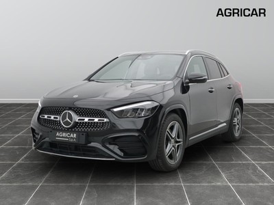 Mercedes GLA 200 d amg line advanced plus 4matic 8g-dct