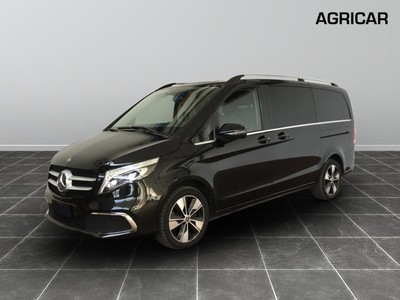 Mercedes Vans Classe V long 220 d premium 9g-tronic plus