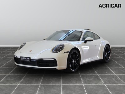 Porsche 911 coupe 3.0 carrera pdk