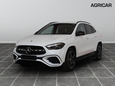 Mercedes GLA 180 amg line advanced plus 7g-dct