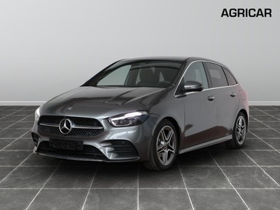 Mercedes Classe B 180 d amg line advanced plus 8g-dct