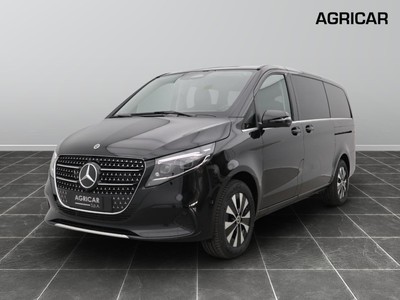 Mercedes Vans Classe V long 250 d avantgarde 9g-tronic plus