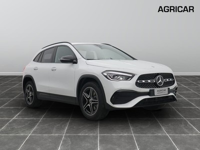 Mercedes GLA 250 e plug in hybrid (e eq-power) premium 8g-dct