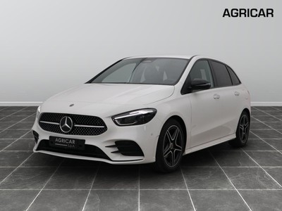 Mercedes Classe B 180 amg line advanced plus 7g-dct