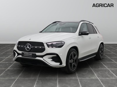 Mercedes Classe GLE gle 350 de plug in hybrid amg line premium 4matic 9g-tronic plus