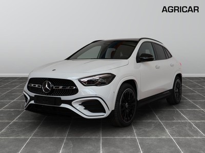 Mercedes GLA 200 d amg line premium 4matic 8g-dct