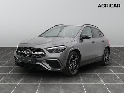 Mercedes GLA 200 d amg line advanced plus 4matic 8g-dct