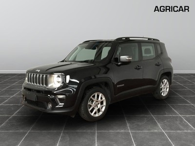 Jeep Renegade 1.6 multijet ii 130cv limited 2wd