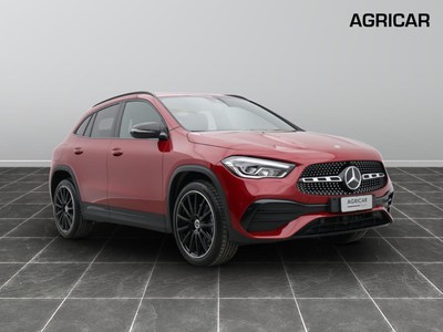 Mercedes GLA 250 e plug in hybrid (e eq-power) premium 8g-dct