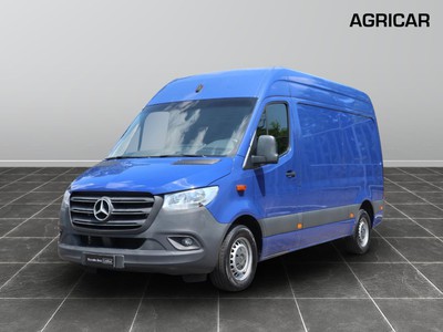 Mercedes Vans Sprinter 315 2.0 cdi f 37/33 rwd h2