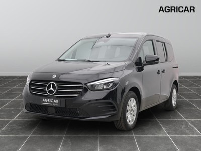 Mercedes Vans Classe T long 160 d premium 7g-dct