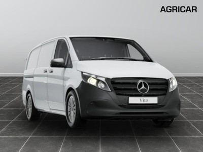 Mercedes Vans Vito furgone 110 cdi long