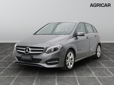 Mercedes Classe B 180 d sport next 7g-dct