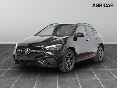 Mercedes GLA 180 amg line advanced plus 7g-dct