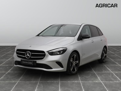 Mercedes Classe B 180 d sport plus 8g-dct