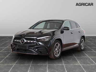 Mercedes GLA 200 d amg line advanced plus 4matic 8g-dct