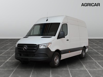 Mercedes Vans Sprinter 315 2.0 cdi f 37/35 rwd h2