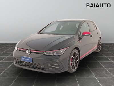 Volkswagen Golf 2.0 tsi 245cv gti