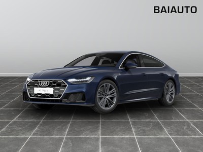 Audi A7 sportback 50 2.0 tfsi e 265cv quattro ultra s tronic