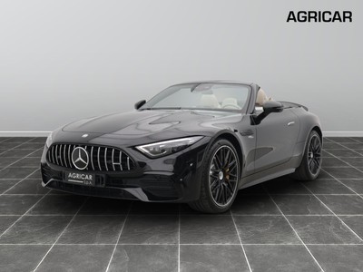 AMG SL amg roadster 43 381cv premium plus speedshift mct amg