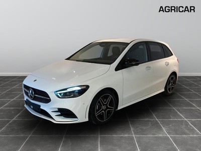 Mercedes Classe B 180 amg line premium 7g-dct