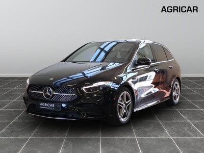 Mercedes Classe B 180 d amg line advanced plus 8g-dct