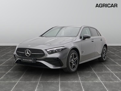 Mercedes Classe A 250 e plug-in-hybrid amg line advanced plus speedshift dct amg 8g