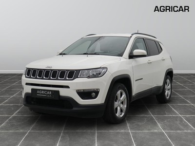 Jeep Compass 1.4 multiair 140cv longitude 2wd