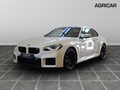 BMW M2 coupe 3.0 460cv