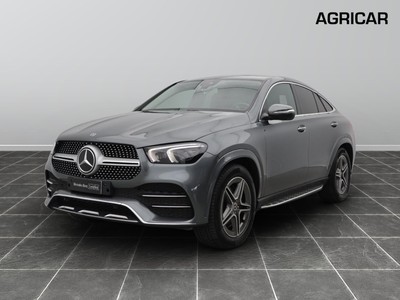 Mercedes Classe GLE gle coupe 350 d premium 4matic 9g-tronic plus