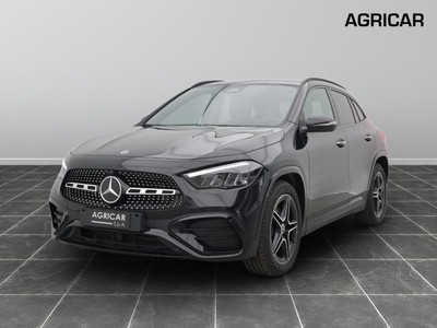 Mercedes GLA 200 d amg line advanced plus 4matic 8g-dct