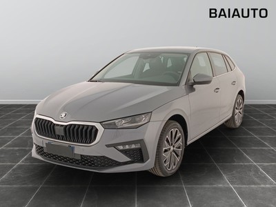 Skoda Scala 1.0 tsi 115cv selection dsg