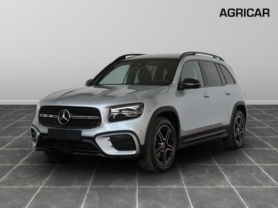 Mercedes GLB 200 d amg line premium 8g-dct