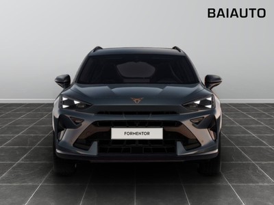 Cupra Formentor 2.0 tdi 150cv dsg