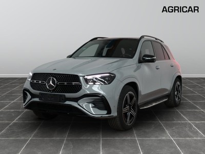 Mercedes Classe GLE gle 350 de plug in hybrid amg line premium 4matic 9g-tronic plus