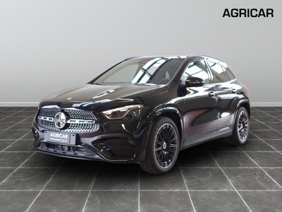 Mercedes GLA 200 d amg line premium 4matic 8g-dct