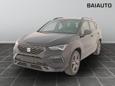 Seat Ateca 1.5 ecotsi 150cv fr dsg