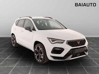 Cupra Ateca 2.0 tsi 4drive dsg