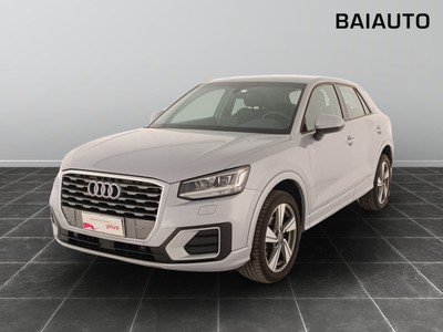 Audi Q2 30 1.6 tdi admired s tronic my20