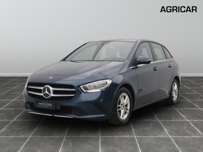 Mercedes Classe B 200 d sport 8g-dct