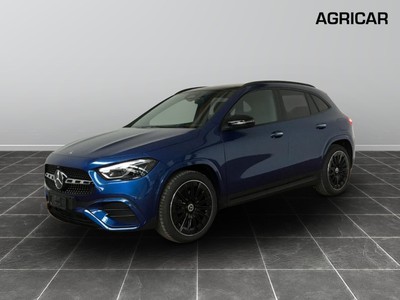 Mercedes GLA 200 d amg line premium 4matic 8g-dct