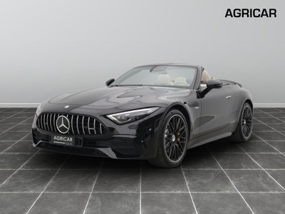 AMG SL amg roadster 43 381cv premium plus speedshift mct amg