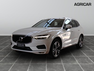 Volvo XC60 2.0 d4 business awd geartronic