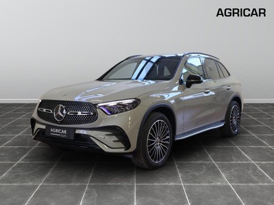 Mercedes GLC suv 220 d amg line premium 4matic 9g-tronic