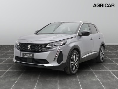 Peugeot 3008 1.5 bluehdi gt pack eat8 s&s