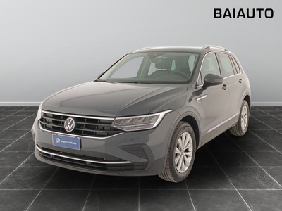 Volkswagen Tiguan 2.0 tdi scr 150cv life dsg