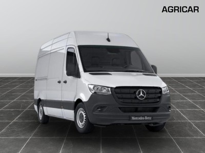 Mercedes Vans Sprinter 317 rwd 2.0 cdi f 37/35 pro